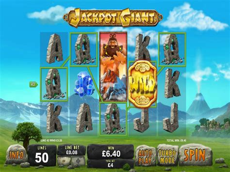 Jackpot Giant Review 2024